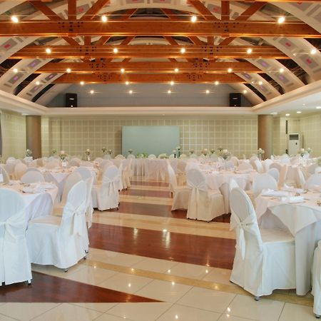 Hotel Kierion Karditsa Exterior photo