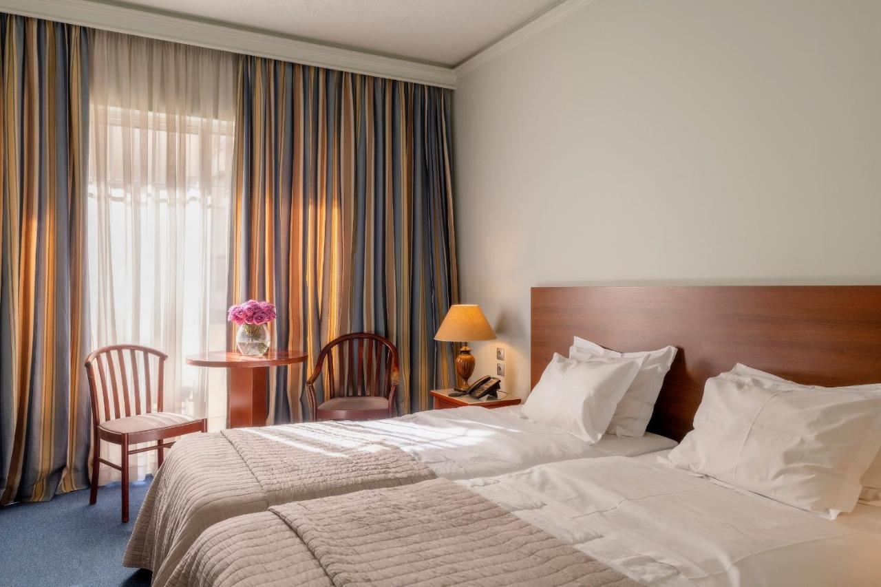 Hotel Kierion Karditsa Exterior photo