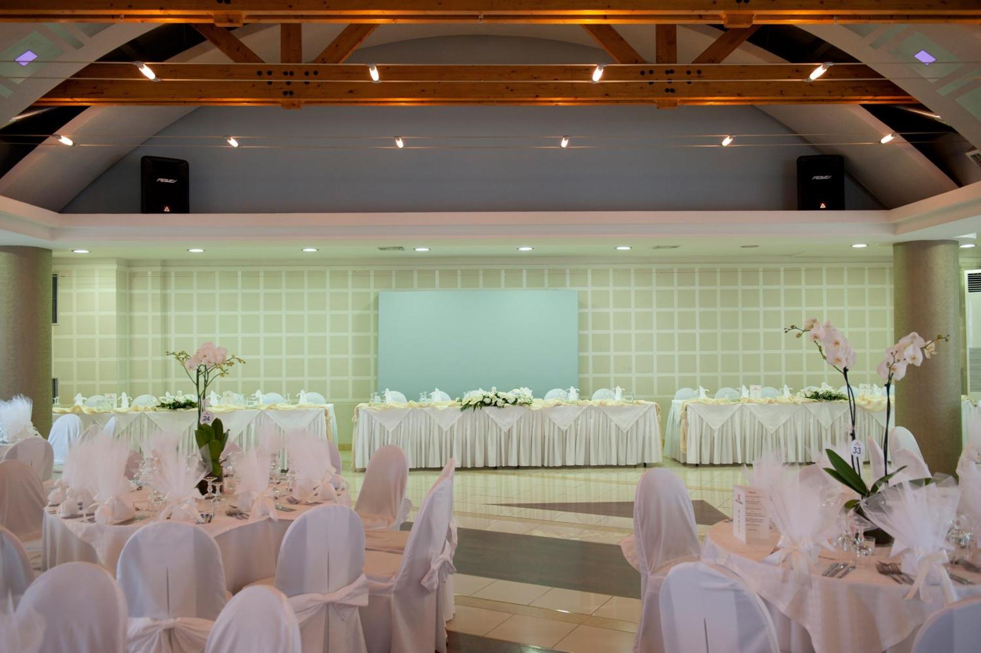 Hotel Kierion Karditsa Exterior photo